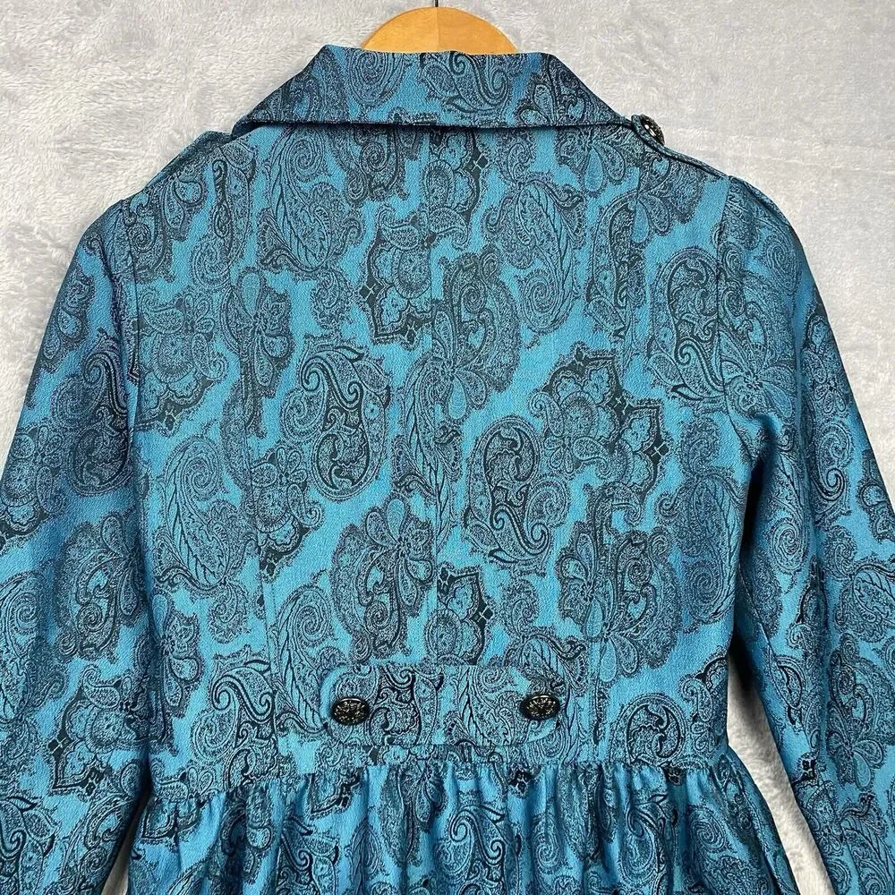 anthropologie piko